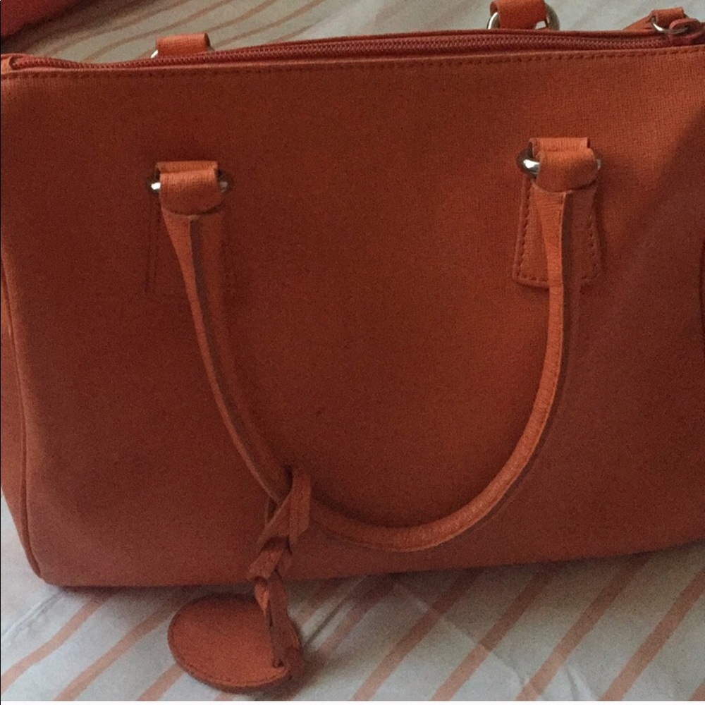 Authentic furla bag 💼